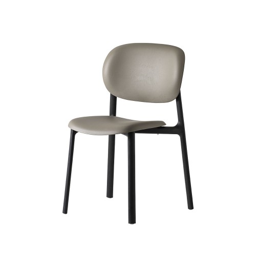Scaun dining Connubia Calligaris Zero CB2151